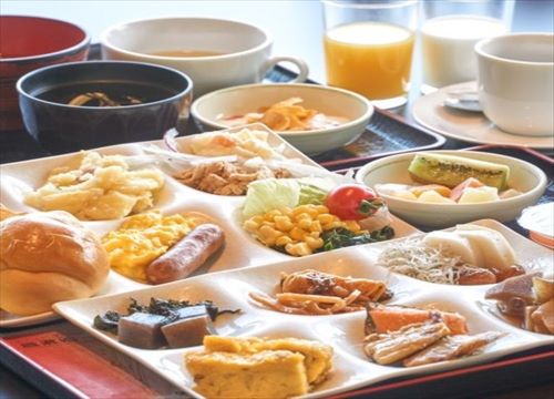 Meals
